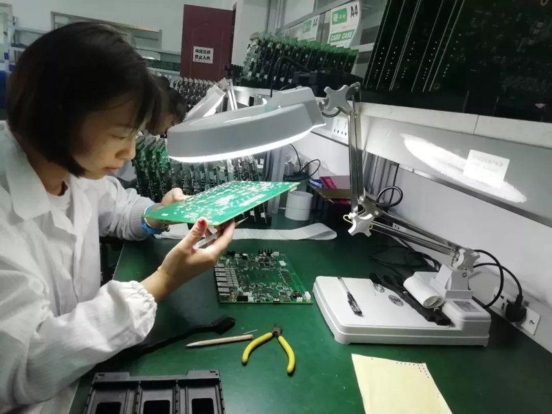 电子产品检测——科技之眼与质量保障